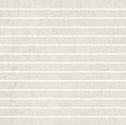 Мозаїка Mosaico List. Canvas White 30x30 Camp Diesel