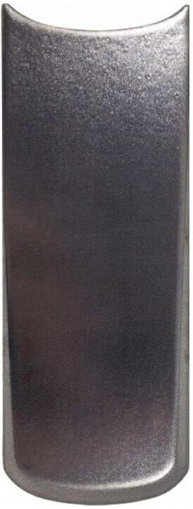 Декор Tear Steel 10x25 Boho Wow з колекції Boho Wow