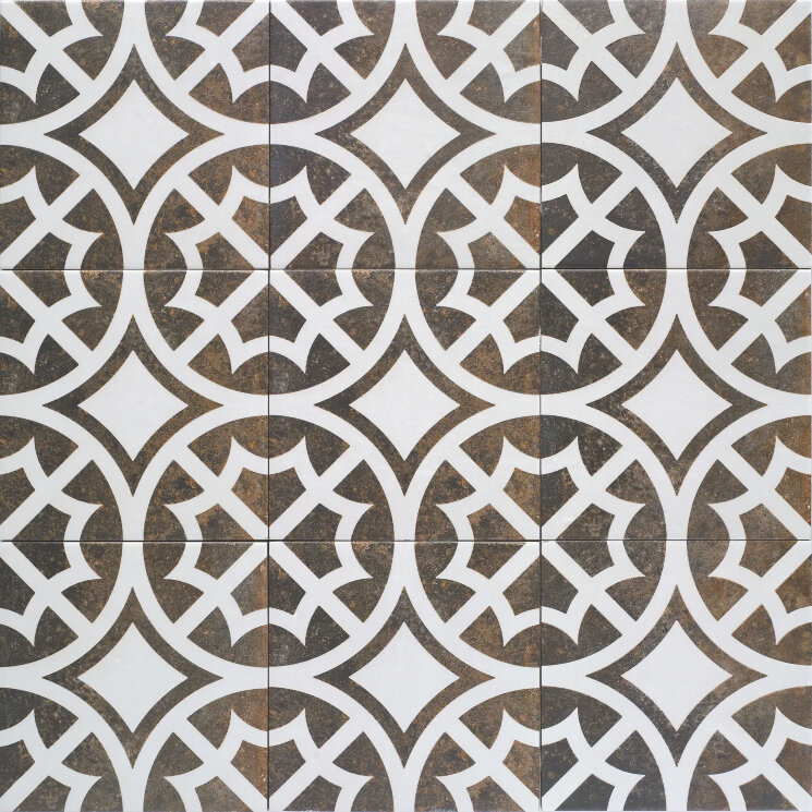 Декор DECOR ONIX 2 - 20x20 PT03713 Onix з колекції Onix Mainzu