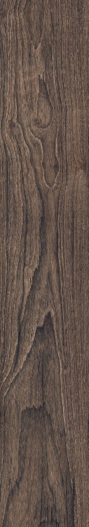 Плитка 20x120 Ebony Soft Pls - Kerlite Woodland - EK3WL30 з колекції Kerlite Woodland Cotto dEste