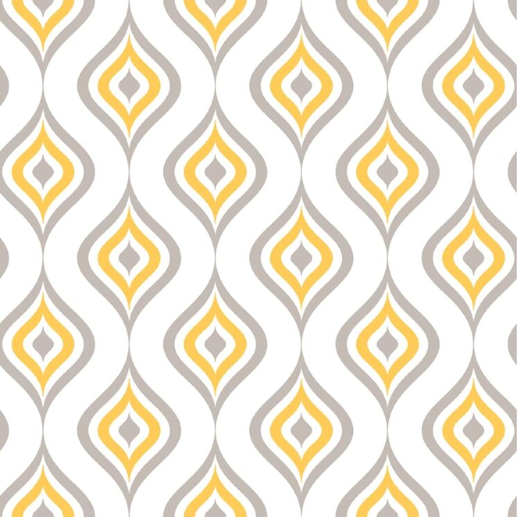 Декор Grigio Giallo Dec A5 12.5x12.5 Colibri Vallelunga з колекції Colibri Vallelunga Декор Grigio Giallo Dec A5 12.5x12.5 Colibri Vallelunga з колекції Colibri Vallelunga