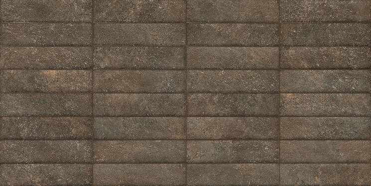 Плитка Nobu Cocoa Matt R 9 - 6x24 fRL1 Nobu з колекції Nobu FAP