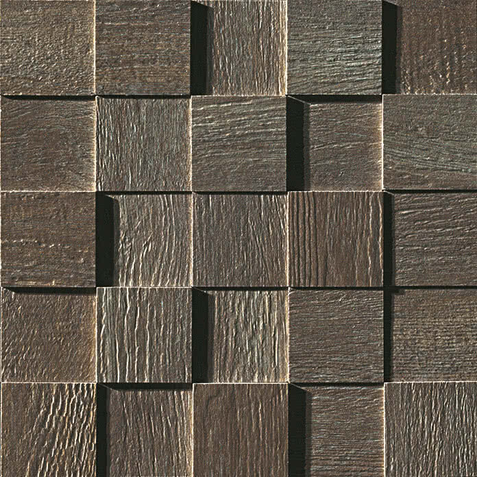 Мозаїка (30.5x30.5) fKSR Docks 3DCenere Mosaico - Docks з колекції Docks FAP