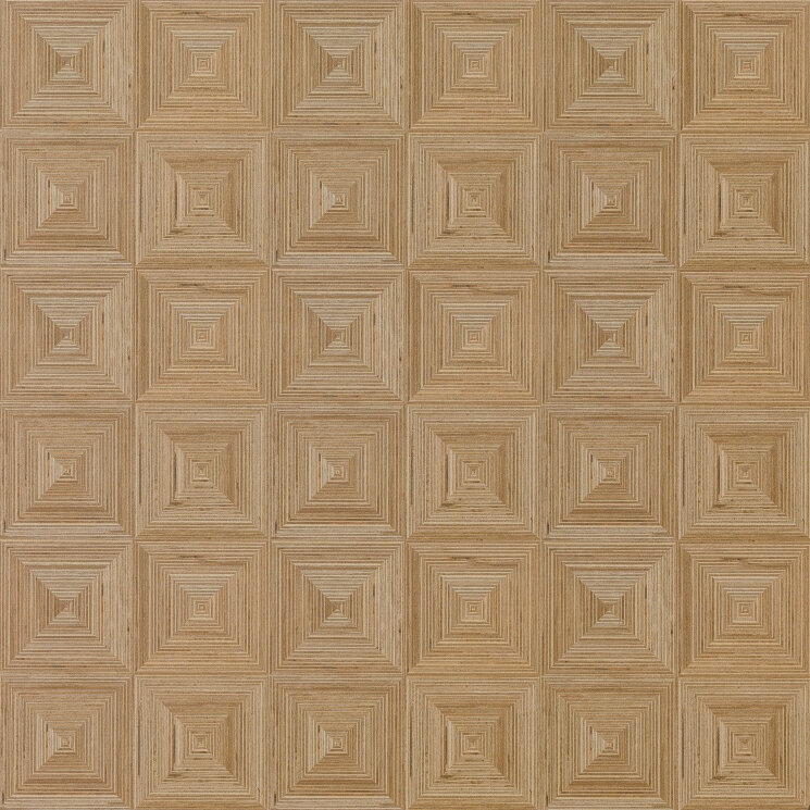 Плитка 60x60 Texture Shib. Beige Ret - Shibusa - 1005419 з колекції Shibusa Isla Tiles