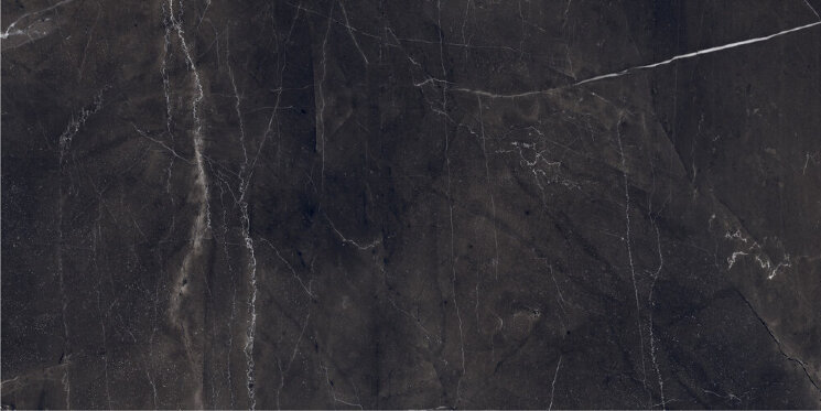 Плитка  60*120 PULPIS BLACK SUGAR EFFECT Decovita з колекції Pulpis Decovita