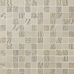 Мозаїка (30.5x30.5) fKRO Meltin Cemento Mosaico - Meltin