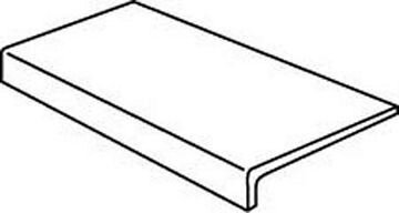 Сходинка (Diameter:6) 738117 Brown Oak Grip El. Elle 15X45x6 - Selection Oak з колекції Selection Oak Rex