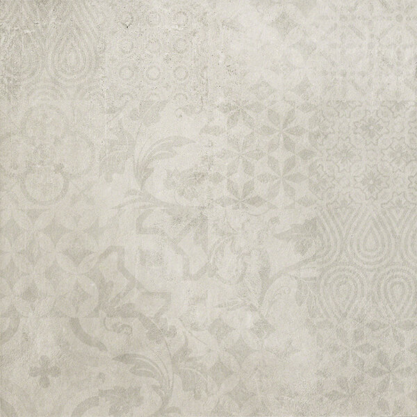 Плитка 60x60 Urban Weave White - Urban - X606295X8 з колекції Urban Porcelaingres