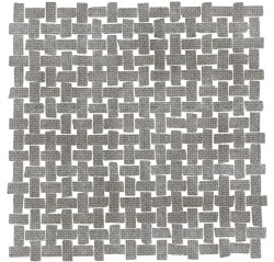Мозаїка 30x30 Cimone Graphite-Trapani