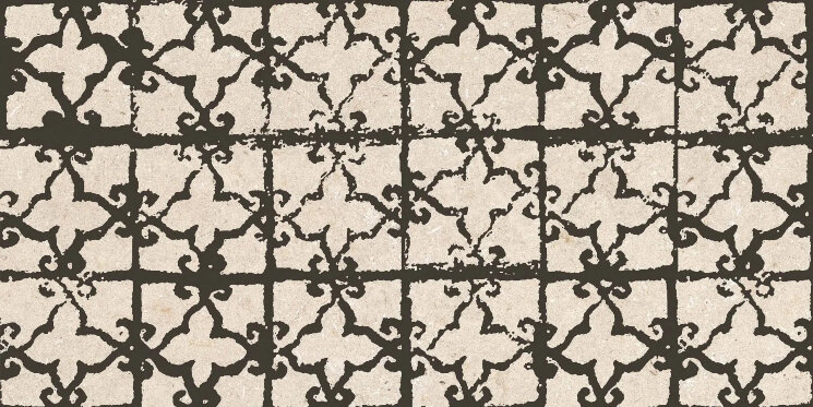 Декор Dec Metal Beige - 60x120 11097 Poetry Stone з колекції Poetry Stone ABK Декор Dec Metal Beige - 60x120 11097 Poetry Stone з колекції Poetry Stone ABK