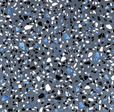 Плитка 90*90 Medley Dark Grey Classic Nat Rett Medley Ergon з колекції Medley Ergon