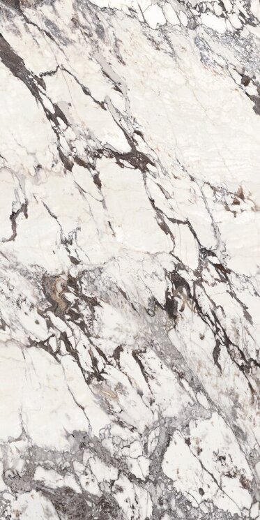 Плитка 120*240 Grande Marble Look Capraia Nat Rett M1Jp 6 Mm Grande Marble Look Marazzi з колекції Grande Marble Look Marazzi