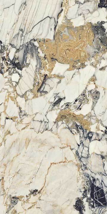 Мозаїка 60x120 Etoile Symphonie Glo6 Mm Ret - Etoile de Rex - 761777 з колекції Etoile de Rex