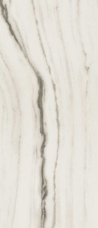 Плитка 120x280 Prexious Rex White Fantasy 6 Mm Glossy Ret - Prexious of Rex - 757735 з колекції Prexious of Rex Rex
