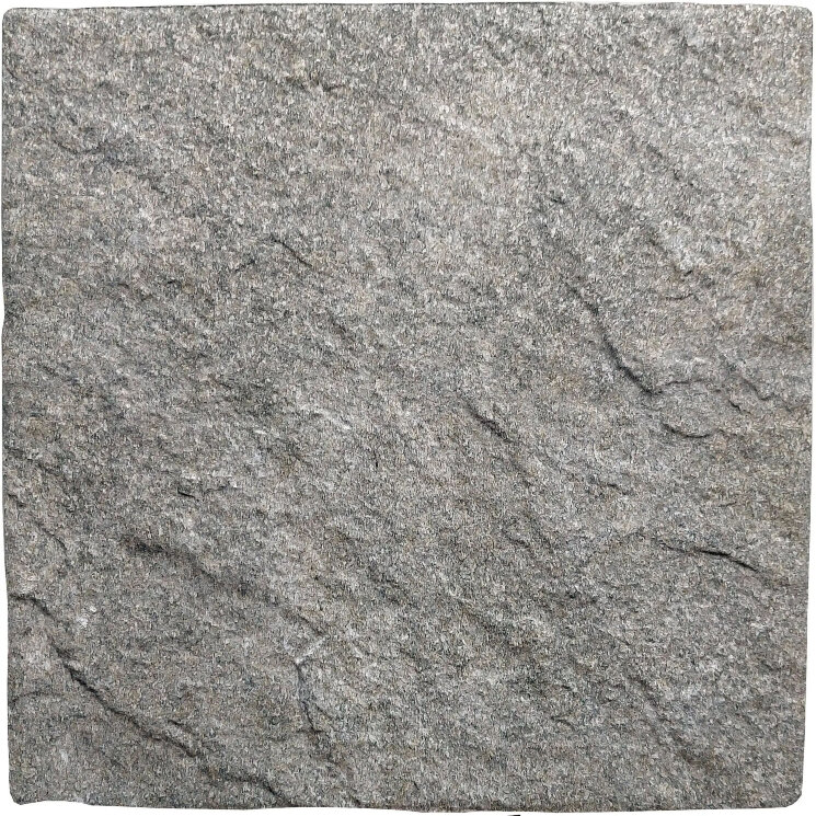 Плитка Nativa Barge Argento - 25x25 2525KNAAR Nativa з колекції Nativa Keradom
