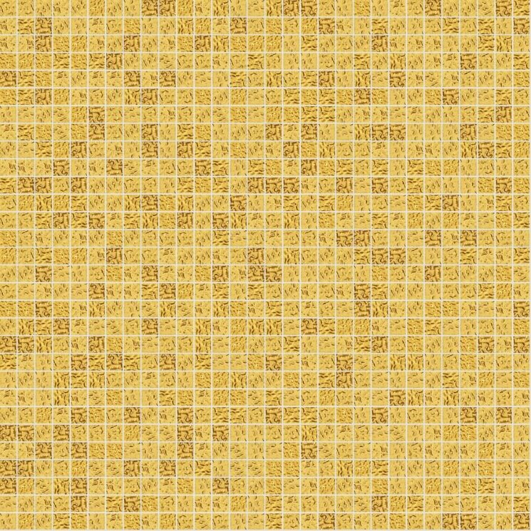 Вставка 10.4/P 1x100 Oro Bisazza з колекції Oro Bisazza