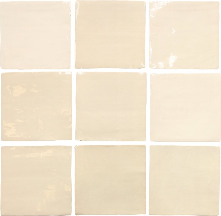 Плитка 13x13 Fado Beige-Fado-A037543 з колекції Fado Ape