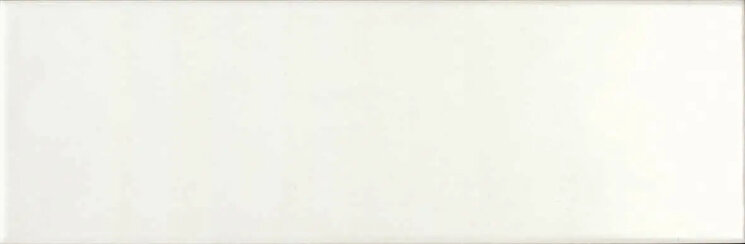 Плитка 1 Bianco Matt - 10x30 35800027 Piccadilly з колекції Piccadilly Armonie
