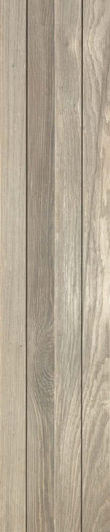 Бордюр (25x120) 6561 OAK LISTELLATO - Wood Side з колекції Wood Side Kronos