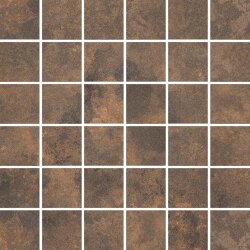 Мозаїка  30x30 Apenino rust lappato (30278) Cerrad