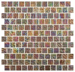 Мозаїка Nirvana 30x30 Mosaics Original Style