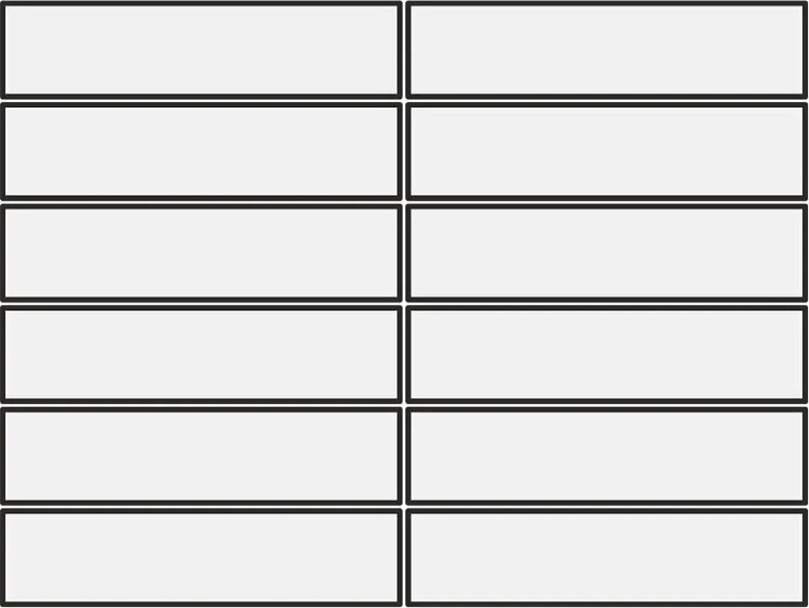 Мозаїка 30x30 T622947 IColori+Petr.Mur/1 Saime I Colori+ з колекції I Colori+ Saime