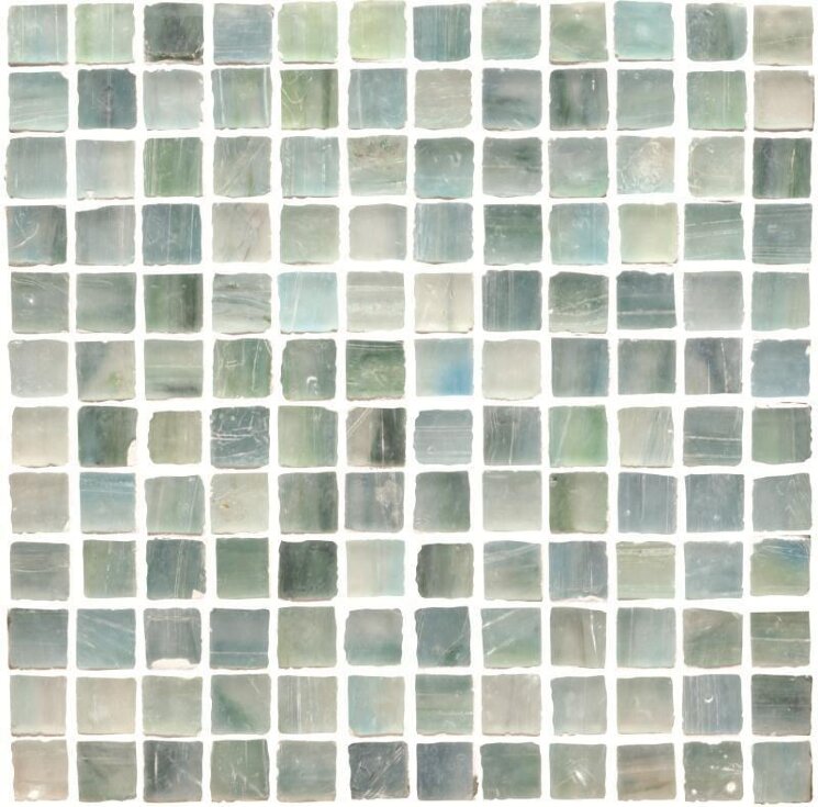 Мозаїка Schwan Silk 32.7x32.7 Mosaics Original Style з колекції Mosaics Original Style Мозаїка Schwan Silk 32.7x32.7 Mosaics Original Style з колекції Mosaics Original Style
