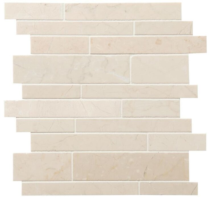 Мозаїка Trend Sorrento Polished 33x30.5 Mosaics Original Style з колекції Mosaics Original Style Мозаїка Trend Sorrento Polished 33x30.5 Mosaics Original Style з колекції Mosaics Original Style