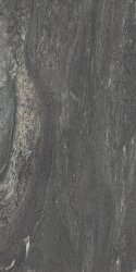 Плитка 30x60 36330R Alp stone black rettificato Ermes Alp Stone