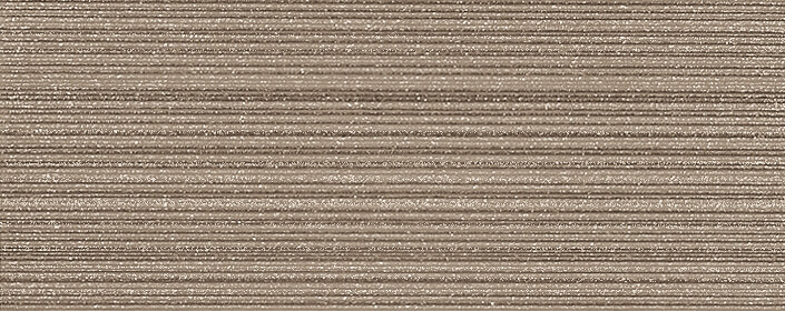Декор 20x50 Lurex Dec Moka - Splendida - LURMO з колекції Splendida Brennero