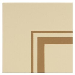 Декор Cavendish External Corner Old London On White 15.1x15.1 Odyssey Original Style