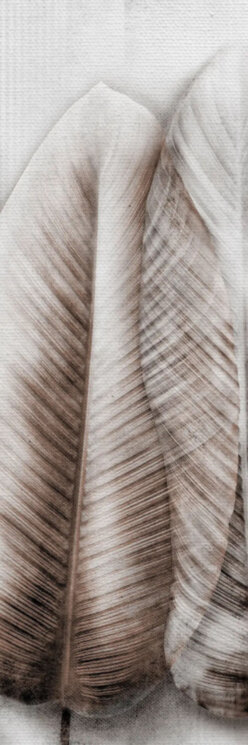 Плитка Brown Velvet touch - 100x300 BLCA092B Kedu з колекції Kedu Bulbo