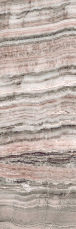 Плитка Pink Glossy - 100x300 BLMA056 F Vanilla Vibes з колекції Vanilla Vibes Bulbo