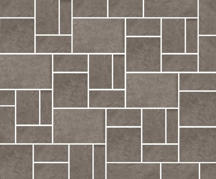 Плитка (360x300) LG9CLGA Cliffstone Multif.5Grey Tenerife Ant - Cliffstone з колекції City Lea Плитка (360x300) LG9CLGA Cliffstone Multif.5Grey Tenerife Ant - Cliffstone з колекції City Lea