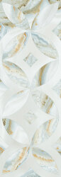 Декор 29.75X89.46 Beyond Turquesa Decor Beyond Aparici