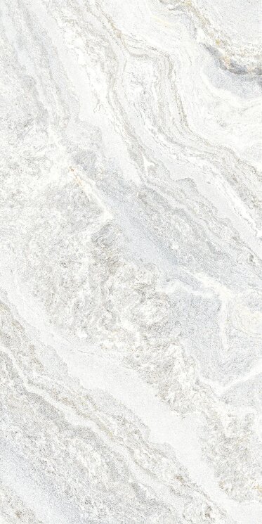 Плитка 60x119.8 PF00018876 IsSilverquartz 60119White Ret Sintesi Is Silverquartz з колекції Is Silverquartz Sintesi