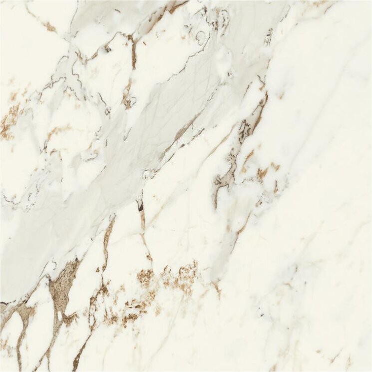 Плитка 60x60 Capraia60 Rt - Purity of Marble Brecce - CR60 з колекції Purity of Marble Brecce Supergres