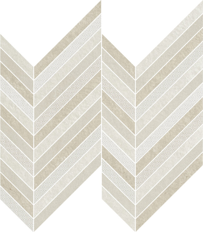 Мозаїка 39,6x45,4 Privilege Discreet C-Privilege-219878 з колекції Privilege Colorker