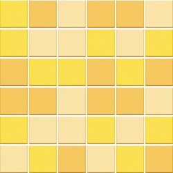 Мозаїка (30x30) M TR 04 Tr giallo-33+Tr cedro-33+Tr pompelmo-33 - Trasparenze Mix