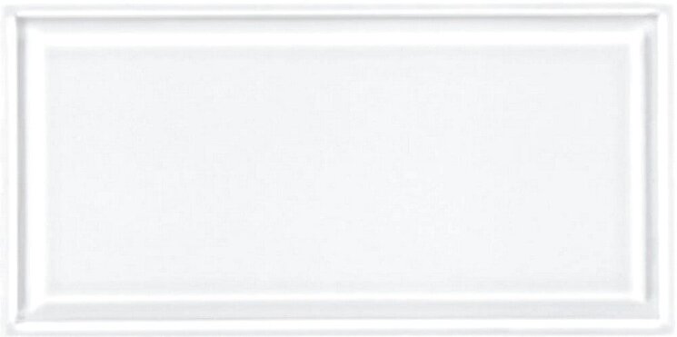 Декор (13x26) FRA1 Frame Cotton - Formae з колекції Formae Grazia