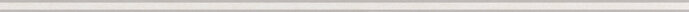 Бордюр 2X59.2 Idole Grey Lista Idole Aparici з колекції Idole Aparici