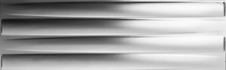 Декор 29.75X89.46 Nordic Silver Arm Indo Aparici з колекції Indo Aparici Декор 29.75X89.46 Nordic Silver Arm Indo Aparici з колекції Indo Aparici