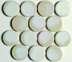 Мозаїка (27.8x31.1) Mosaico Easy Z13 f avorio - Decors