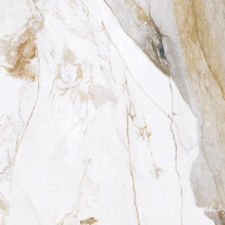 Плитка Kiruna-R Pulido 119.3x119.3 Marblelous Vives з колекції Marblelous Vives