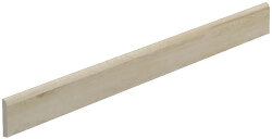 Плінтус Battiscopa Nb 3 Rett - 6.5x90 13NB03R90 Nabi