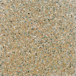 Плитка 20x20 113 Arlecchino Opaco Mon - Graniglia