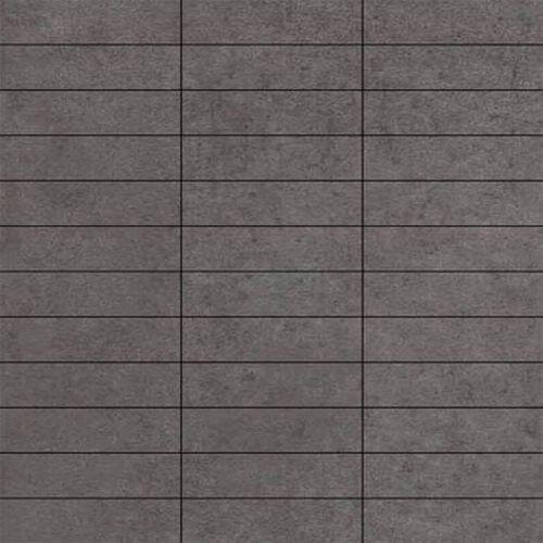 Мозаїка Mosaico Rectangular SPR Plomo 30x30 Ruhr Vives з колекції Ruhr Vives