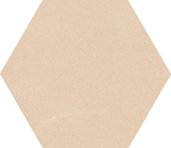 Плитка Hexagono Crema 51.9x59.9 Seine Vives з колекції Seine Vives
