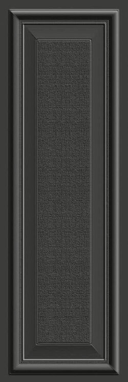 Плитка (24x72) 77100- Parkavenueblack - Park Avenue з колекції Park Avenue Settecento