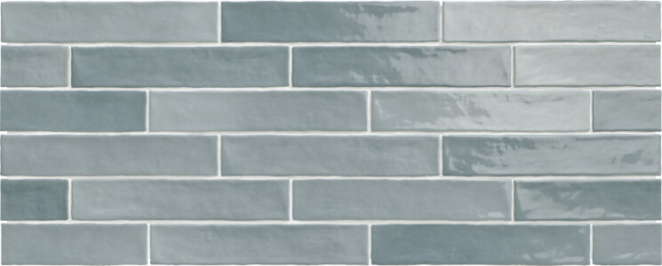 Плитка 5x25 Piastrella Mix Acqua-Piastrella Mix з колекції Piastrella Mix Natucer